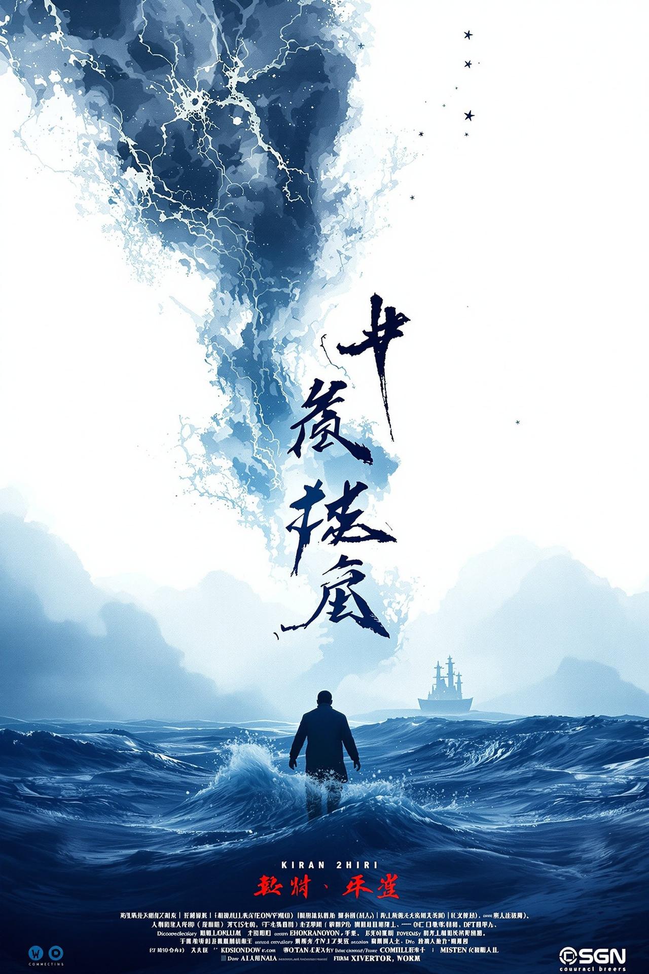 深海迷踪