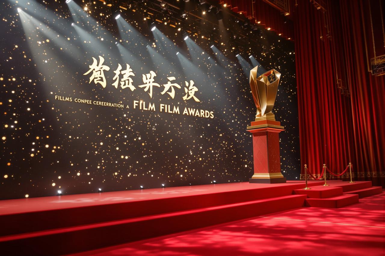 菠萝视频荣获第32届华语电影金像奖最佳制片公司大奖