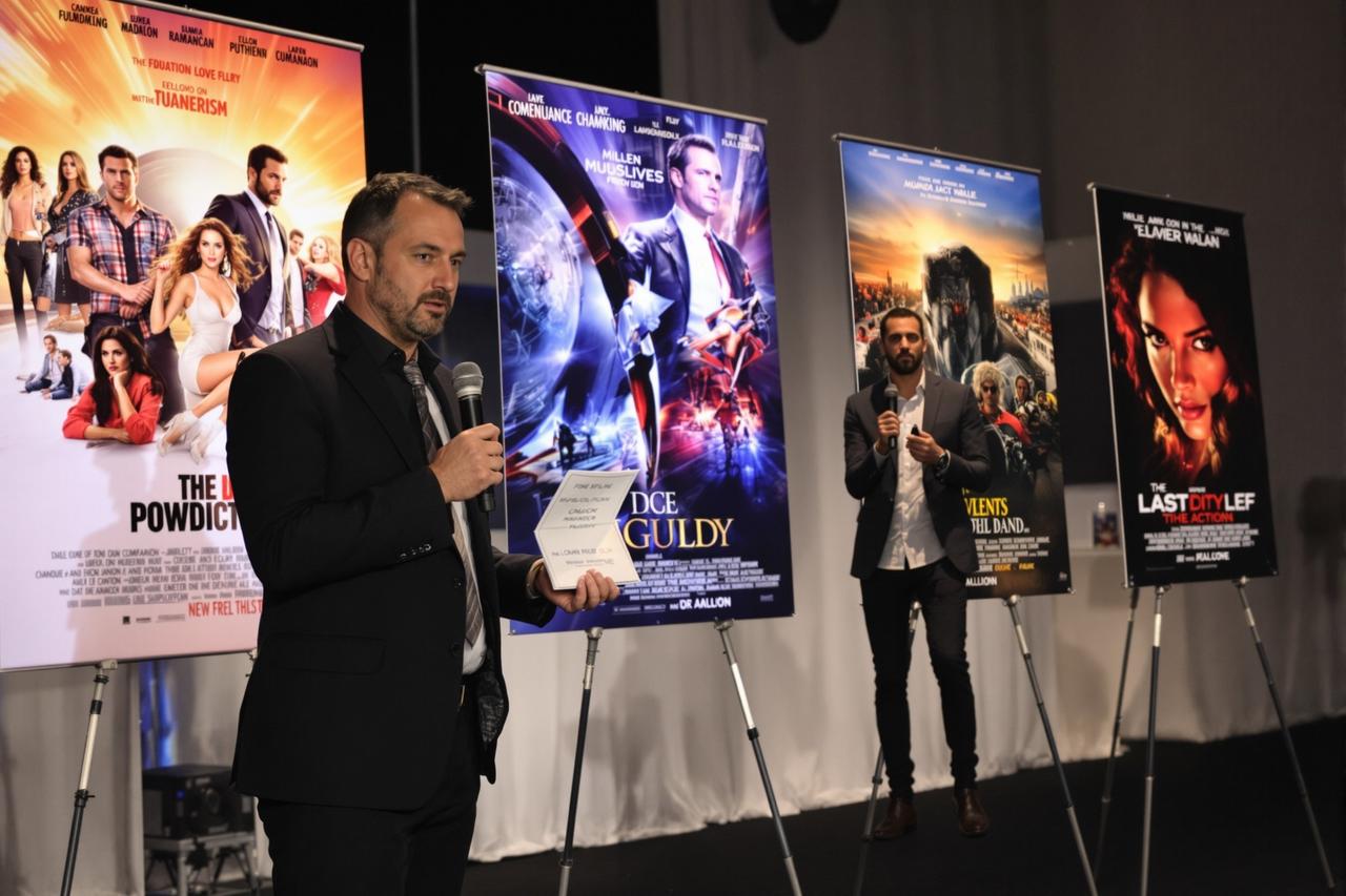 菠萝视频2026年度片单发布，12部重磅作品即将与观众见面